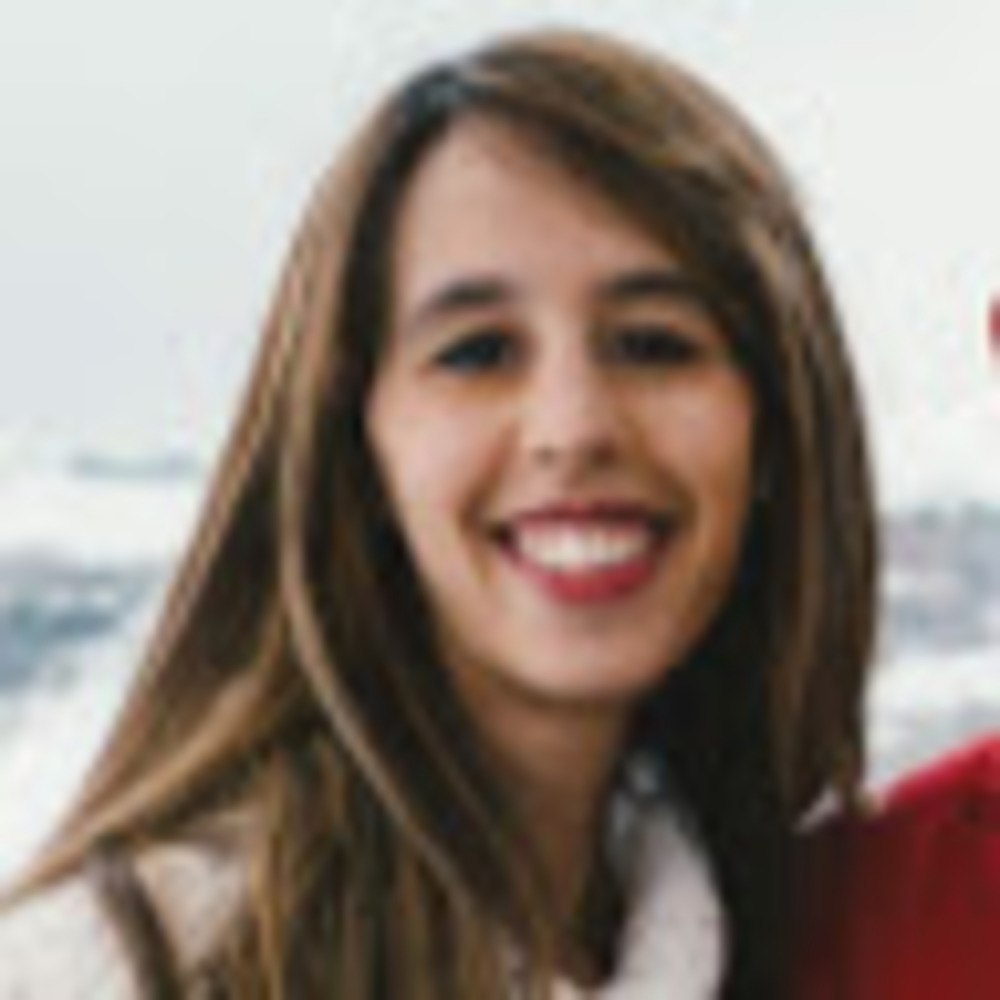 Meet your Posher, Amber